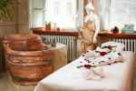 Fotografie - Wellness à la carte na 2 noci