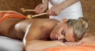 Fotografie - Tradiční luhačovická kúra & Wellness