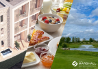 Fotografie - Golf & Wellness balíček všedních dní