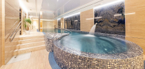 Fotografie - ULRIKA - wellness elegance