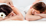 Fotografie - Víkendový wellness pro dva