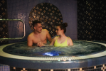 Fotografie - Wellness pobyt všedních dnů