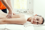 Fotografie - Wellness pobyt s thajskou masáží ve všedních dnech