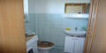 Samostatné WC