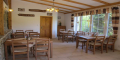 restaurace zadní