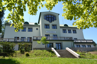 Fotografie - Spa Resort Libverda - Hotel Panorama***