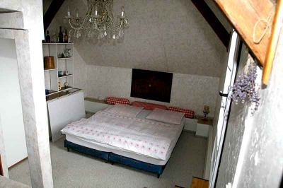 Fotografie - Penzion Střehom