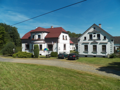 Fotografie - Penzion Hof Schwanberg