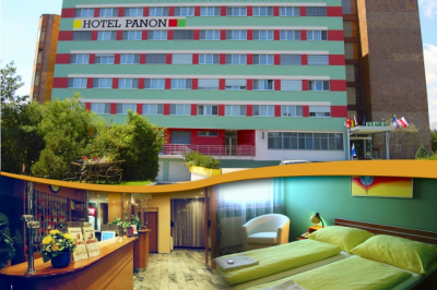 Fotografie - Hotel Panon***