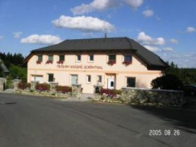 Fotografie - Pension Krásné - Schönthal